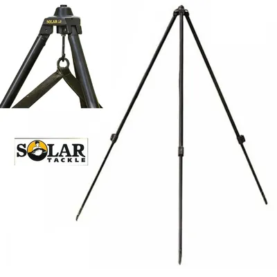 SOLAR TACKLE A1 WIGHT TRIPOD UM07
