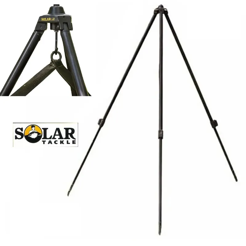 SOLAR TACKLE A1 WIGHT TRIPOD UM07