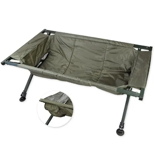 CARP ZOOM ADJUSTABLE 4 LEG CARP CRADLE CZ7833