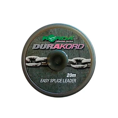 Korda Dura Kord Dyneema 45Lb 15m