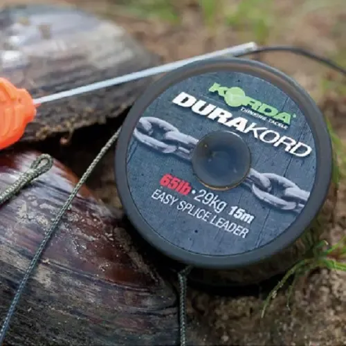 Korda Dura Kord Dyneema 45Lb 15m