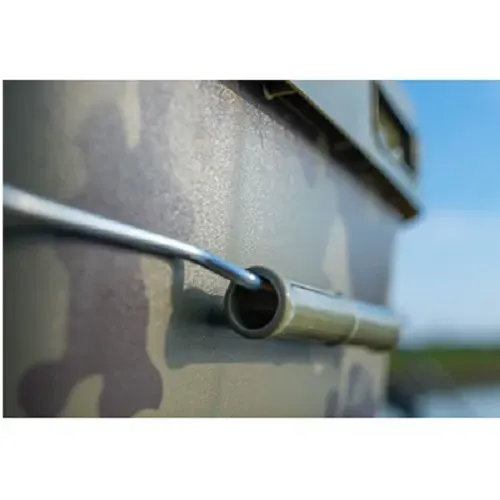Korda Cubo Compac Bucket 5l