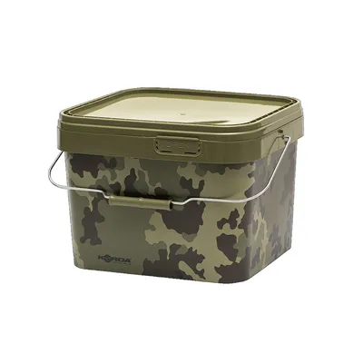 Korda Cubo Compac Bucket 10l