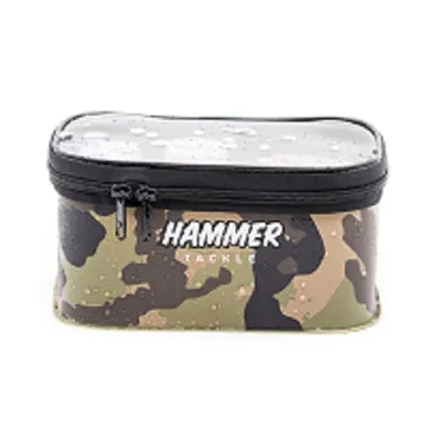 HAMMER TACKLE HAMMERBAG DASH S CAMO 014