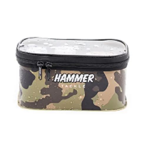 HAMMER TACKLE HAMMERBAG DASH S CAMO 014