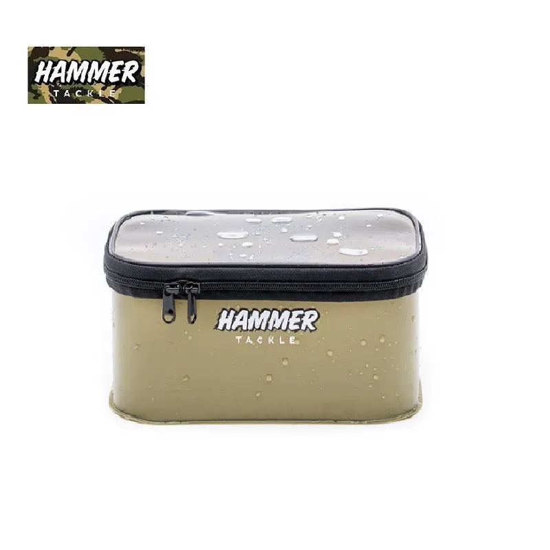 HAMMER TACKLE HAMMERBAG DASH XS 004
