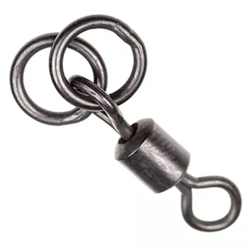 Nash Doble Ring Swivel Size 8