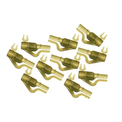 Nash Weed Micro Lead Clip