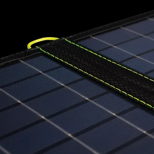 Ridgemonkey Vault C Smart PD 80w Solar Panel