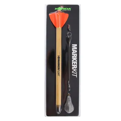 KORDA MARKER KIT KKIT5