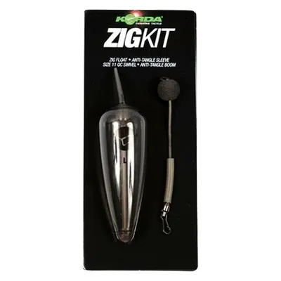 KORDA ZIG KIT LARGE KKIT3