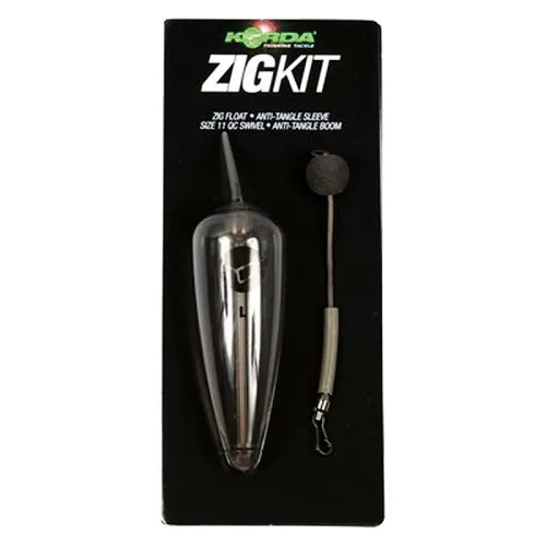 KORDA ZIG KIT LARGE KKIT3