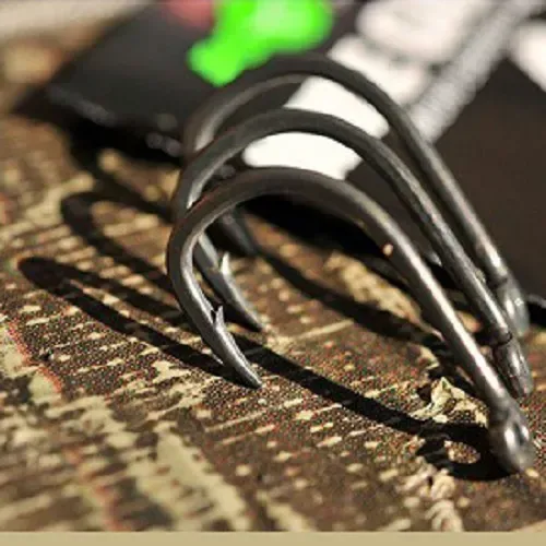 Korda Anzuelo Wide Gape XX Size 1
