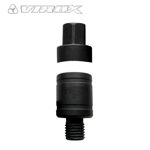 VIRUX MAGNETIC CONNECTOR BXCNM