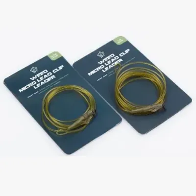 Nash Lead Clip Leader 0,75m
