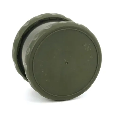 RAPTOR RCG CARP GEAR BAIT CRUSHER METAL