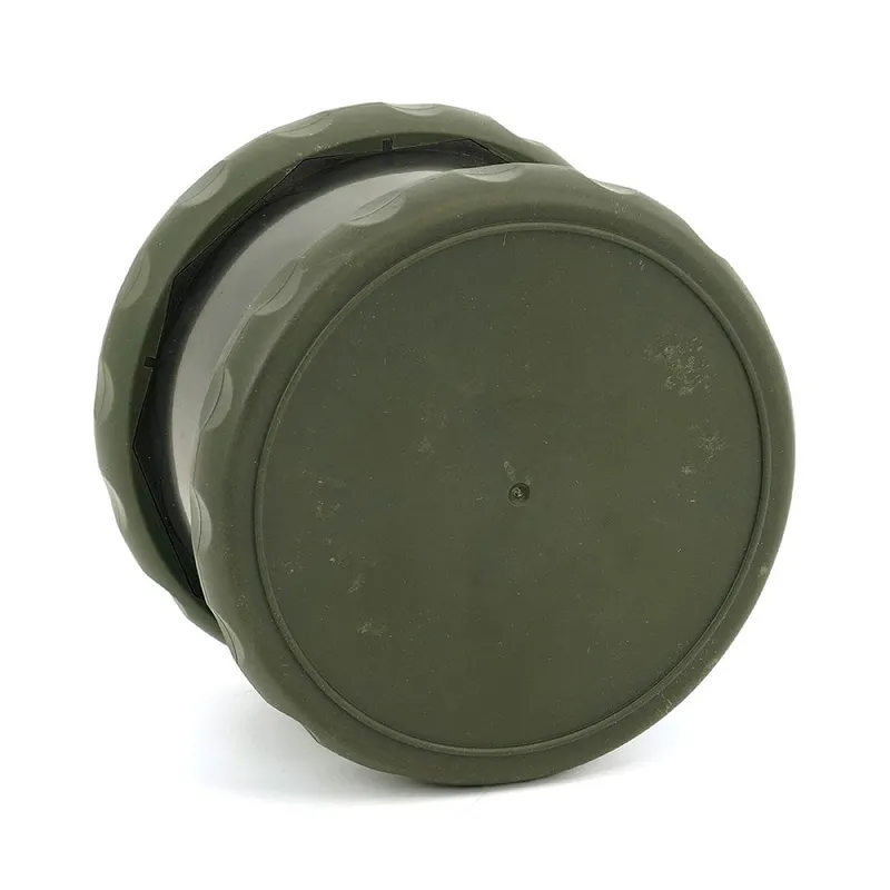 RAPTOR RCG CARP GEAR BAIT CRUSHER METAL