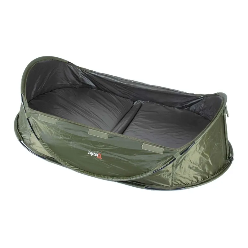 RAPTOR RCG CARP GEAR VENATOR QUICK MAT CAMOUFLAGE