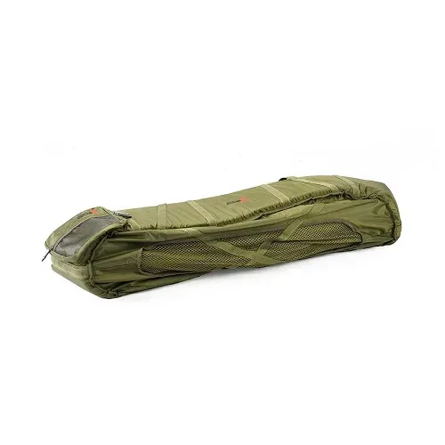 RAPTOR RCG CARP GEAR VENATOR UNHOOKING MAT DLX OLIVE GREEN