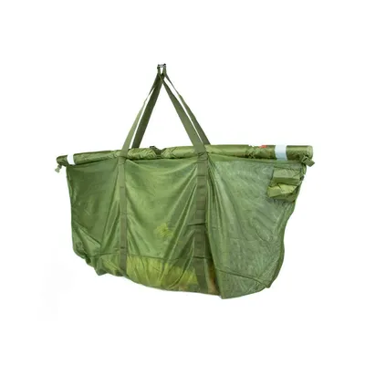 RAPTOR RCG CARP GEAR VENATOR WEIGHING BAG OLIVE GREEN