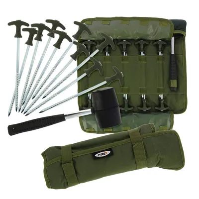 NGT BIWY PEG SET FO BIWYPEG SET