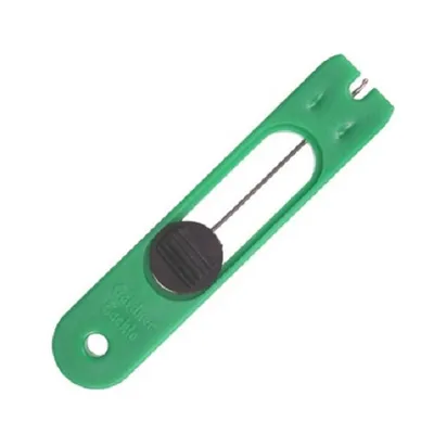 GARDNER BRAIDED HAIR NEEDLE BHN
