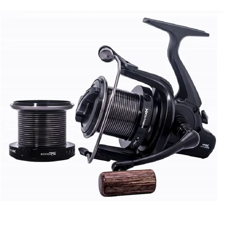 SONIK DOMINATORX 6000RS DXR6000RS