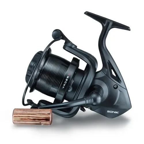 SONIK DOMINATORX 6000RS DXR6000RS