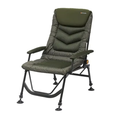PROLOGIC INSPIRE DADDY LONG RECLINER CHAIR WITH ARMRESTS 64157