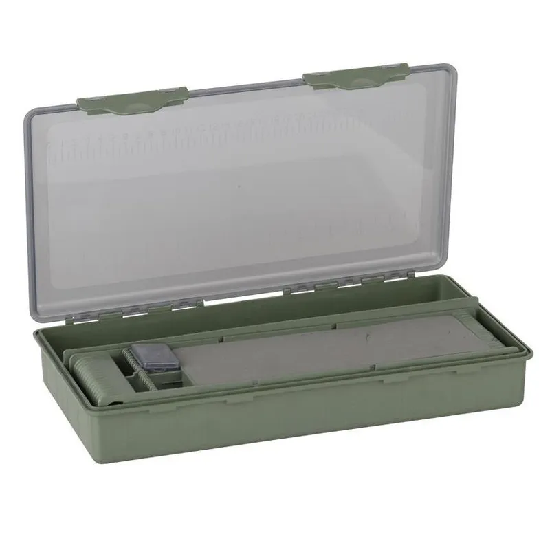 PROLOGIC CRUZADE TACKLE BOX 54995