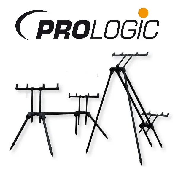 PROLOGIC TRI SKY POD (4 CAÑAS) 54368