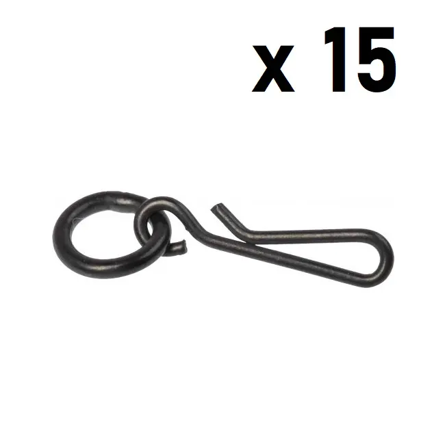 PROLOGIC QUICK CHANGE SWIVEL RING 57143
