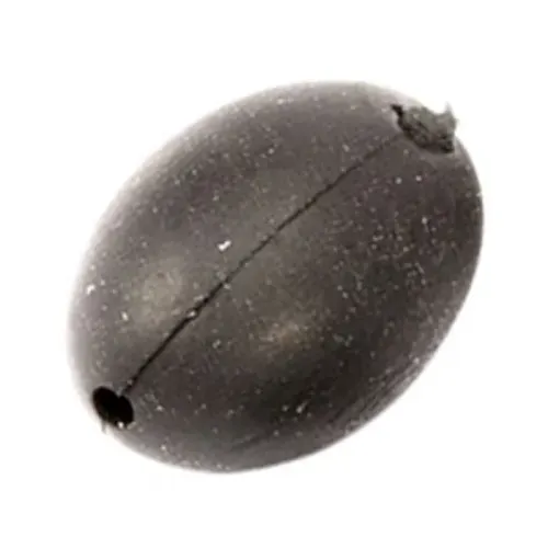 Nash Tungsten Oval Bead Size 6mm