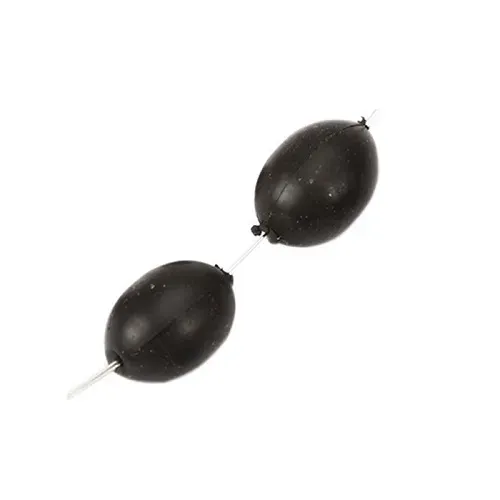 Nash Tungsten Oval Bead Size 6mm