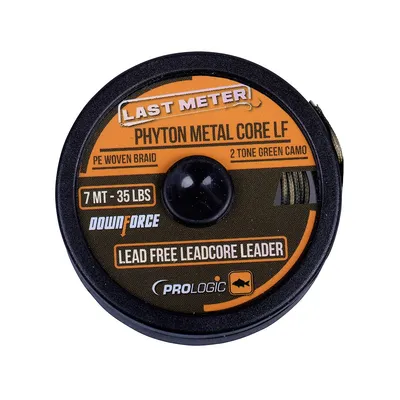 PROLOGIC PHYTON METAL CORE LF 45Lbr 7m 50096