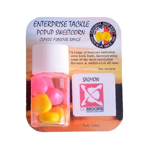ENTERPRISE TACKLE CLASSIC FLAVOUR RANGE SALMON ET13FCCS