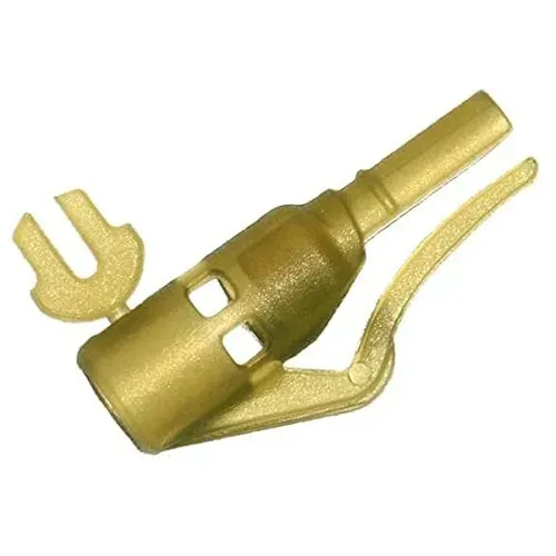 Nash Heavy Duty Lead Clip