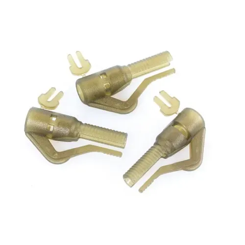 Nash Heavy Duty Lead Clip