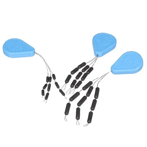 Nash Tackle Tungsten Sinkern Large
