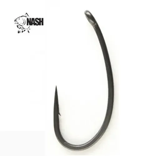 Nash Fang X Barbed Size 5