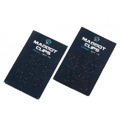 Nash Maggot Clip Large