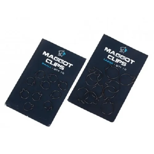 Nash Maggot Clip Large