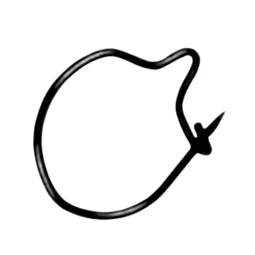 Nash Maggot Clip Large