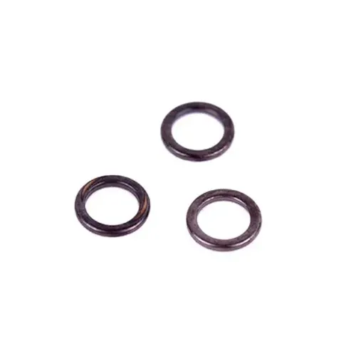 Nash Metal Rig Rings 3,00mm