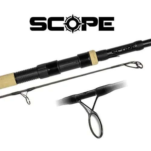Nash Scope Cork 3,5Lb 10Ft