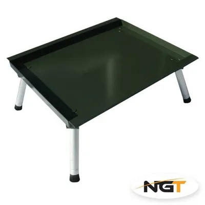 NGT BIVVY   BAIT TABLE FO BIVVYTABLE 206