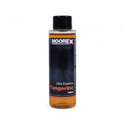 CC MOORE ULTRA TANGERINE ESSENCE 100ML 97650