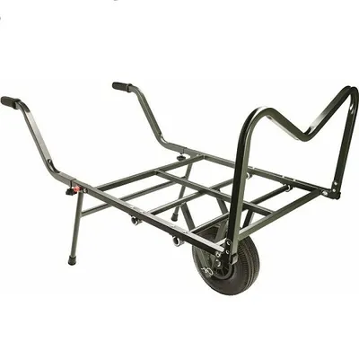 LEEDA SPECIMEN BARROW R3000