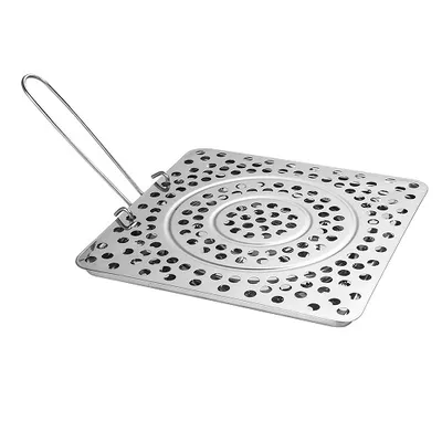 BUTSIR TOSTADORA PARA COCINA PORTATIL REPU0042