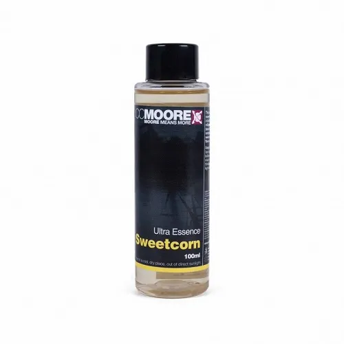 CC MOORE ULTRA SWEETCORN ESSENCE 100ML 90570